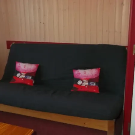 Le Rond Point Des Pistes Apartment Orcieres