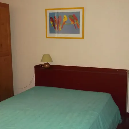 Le Rond Point Des Pistes Apartment *