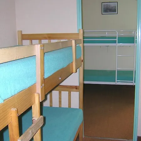 Le Rond Point Des Pistes Apartment