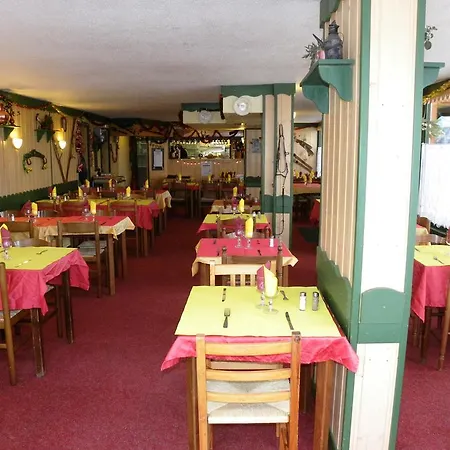 Apartment Le Rond Point Des Pistes *