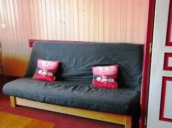 Le Rond Point Des Pistes Apartment Orcieres