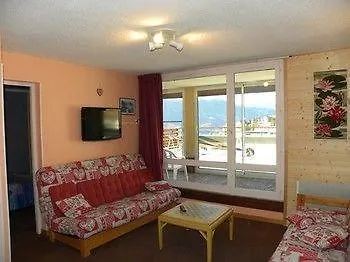 Apartment Le Rond Point Des Pistes *