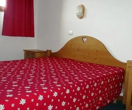 Apartment Le Rond Point Des Pistes *