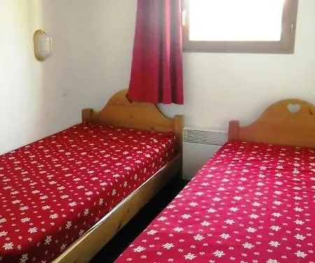 Apartment Le Rond Point Des Pistes *