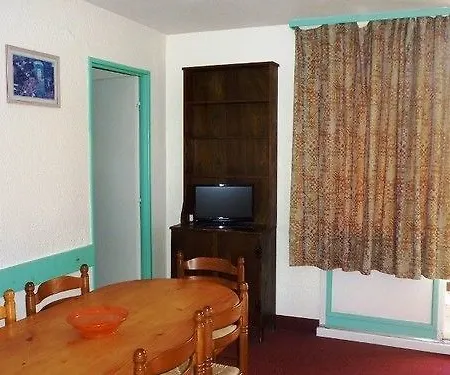 Le Rond Point Des Pistes Apartment *