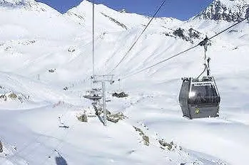 Le Rond Point Des Pistes Apartment Orcieres